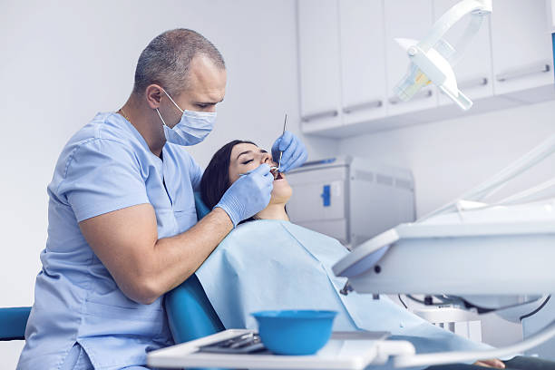 Best Sedation Dentistry  in Oakwood, GA